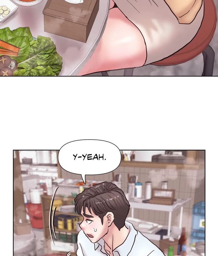 Comes With Benefits Chapter 12 - HolyManga.Net