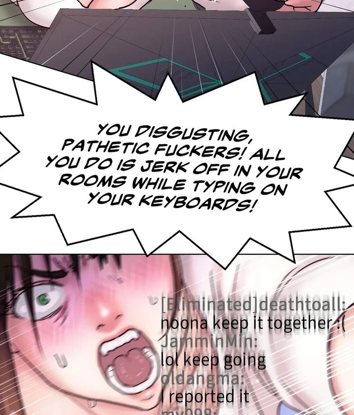 Comes With Benefits Chapter 12 - HolyManga.Net