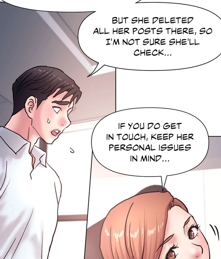 Comes With Benefits Chapter 12 - HolyManga.Net