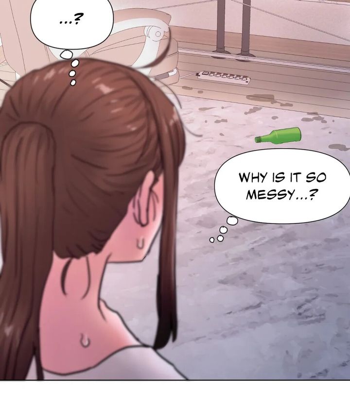 Comes With Benefits Chapter 12 - HolyManga.Net