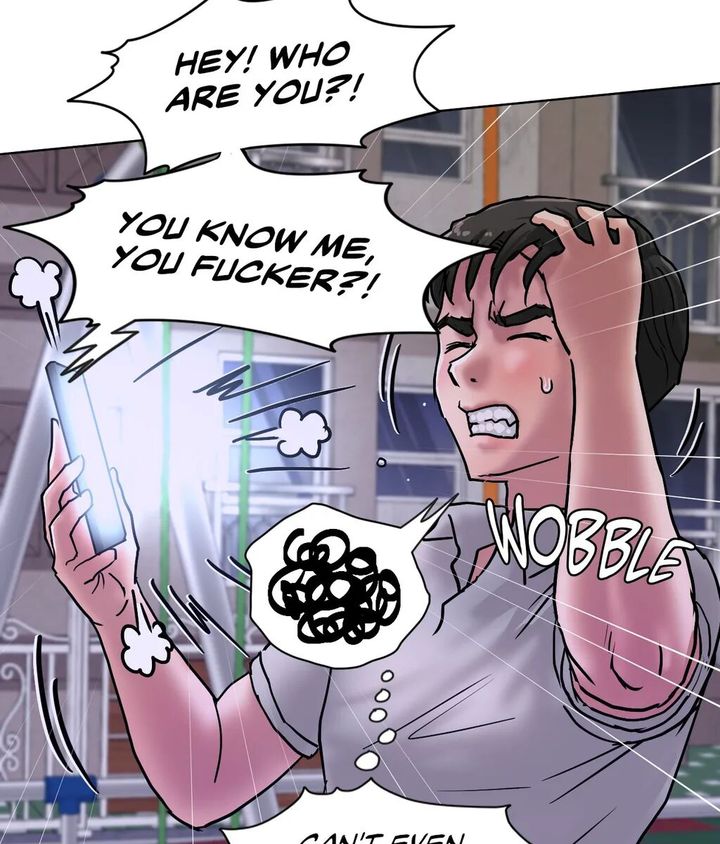 Comes With Benefits Chapter 12 - HolyManga.Net
