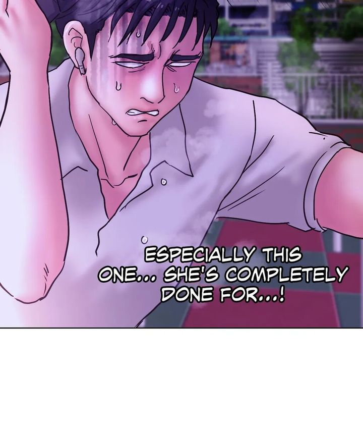Comes With Benefits Chapter 12 - HolyManga.Net