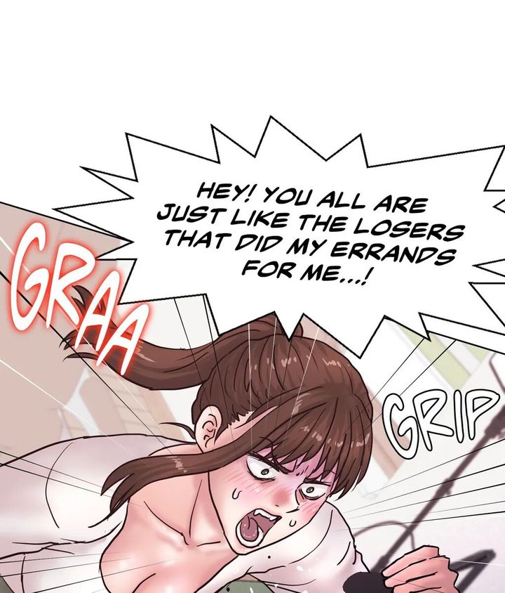 Comes With Benefits Chapter 12 - HolyManga.Net