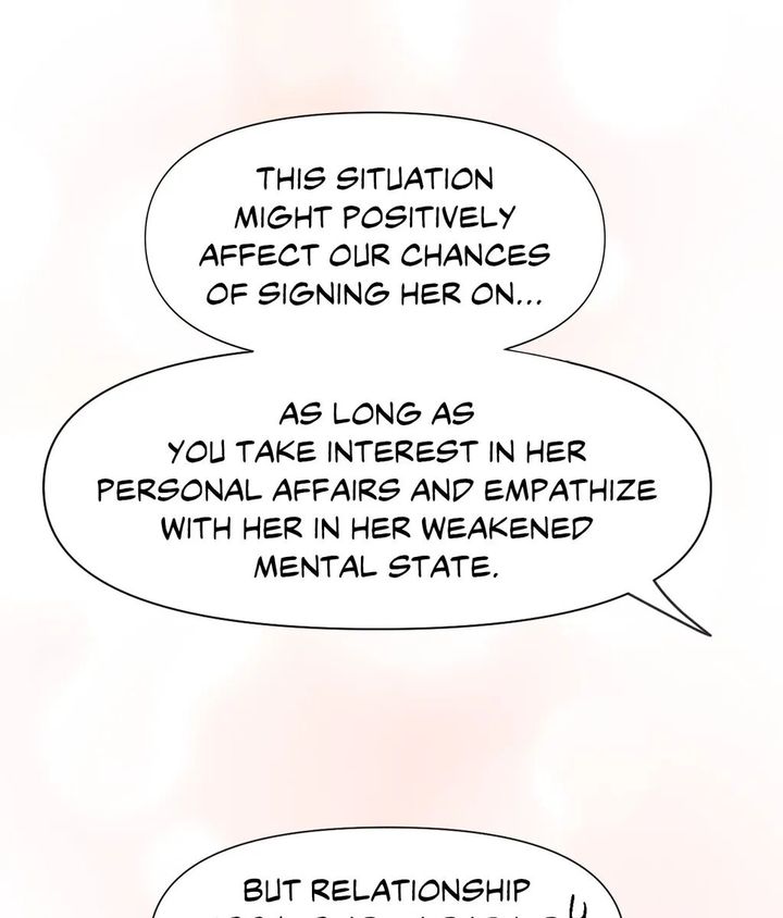 Comes With Benefits Chapter 12 - HolyManga.Net