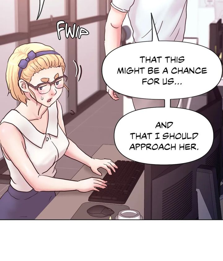Comes With Benefits Chapter 12 - HolyManga.Net
