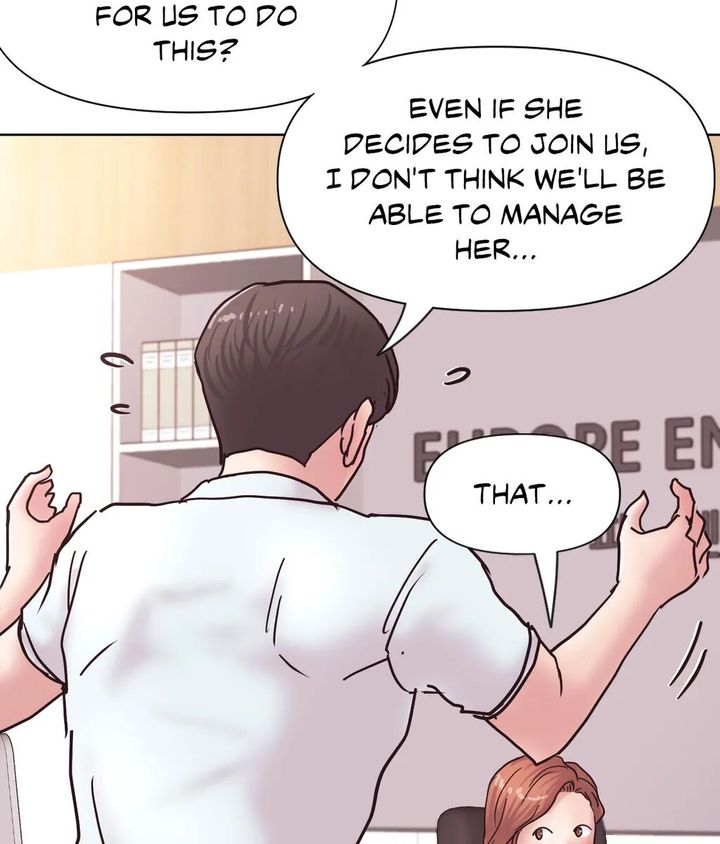 Comes With Benefits Chapter 12 - HolyManga.Net