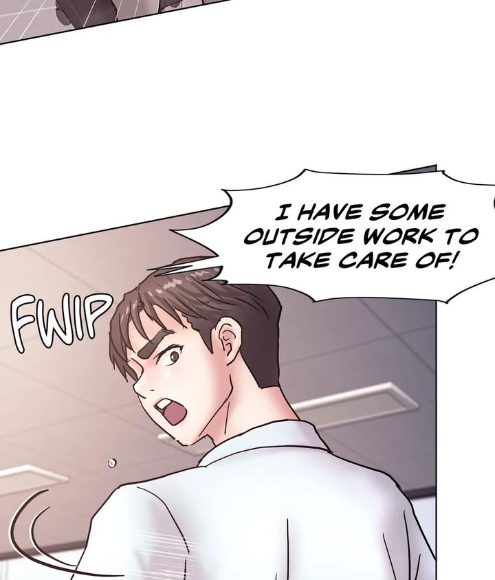 Comes With Benefits Chapter 12 - HolyManga.Net