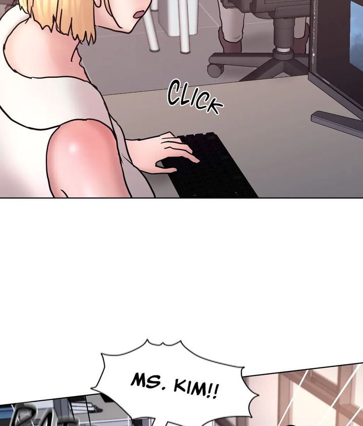 Comes With Benefits Chapter 12 - HolyManga.Net