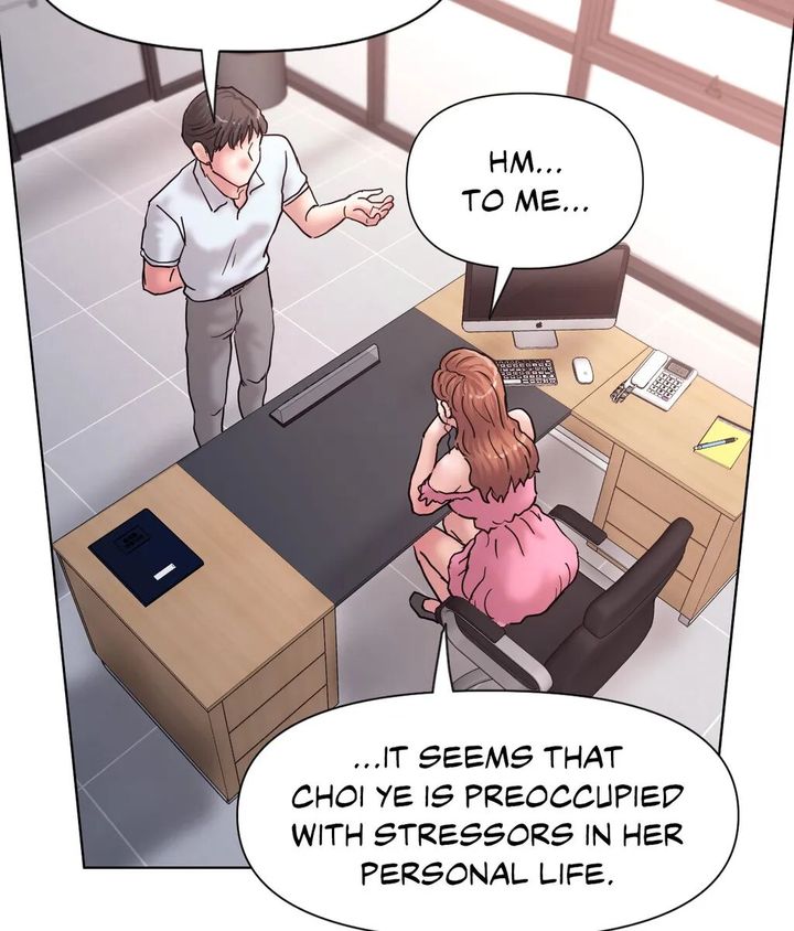 Comes With Benefits Chapter 12 - HolyManga.Net