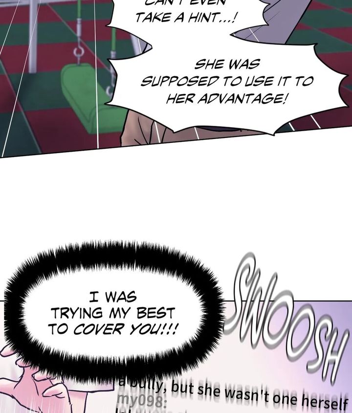 Comes With Benefits Chapter 12 - HolyManga.Net