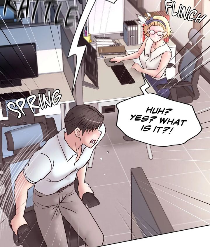 Comes With Benefits Chapter 12 - HolyManga.Net