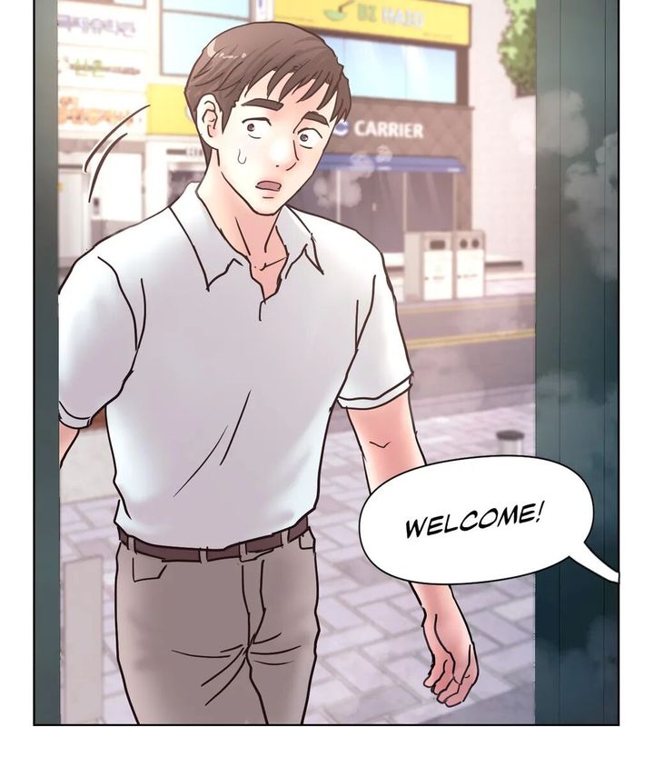 Comes With Benefits Chapter 12 - HolyManga.Net