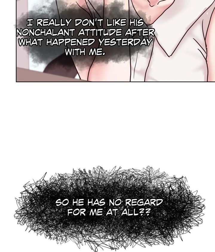 Comes With Benefits Chapter 12 - HolyManga.Net