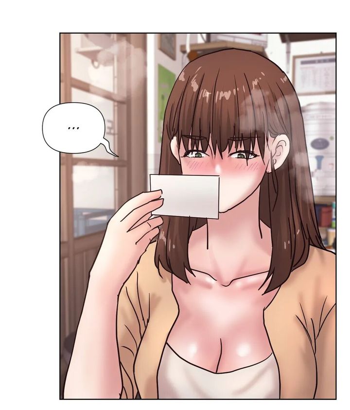 Comes With Benefits Chapter 12 - HolyManga.Net
