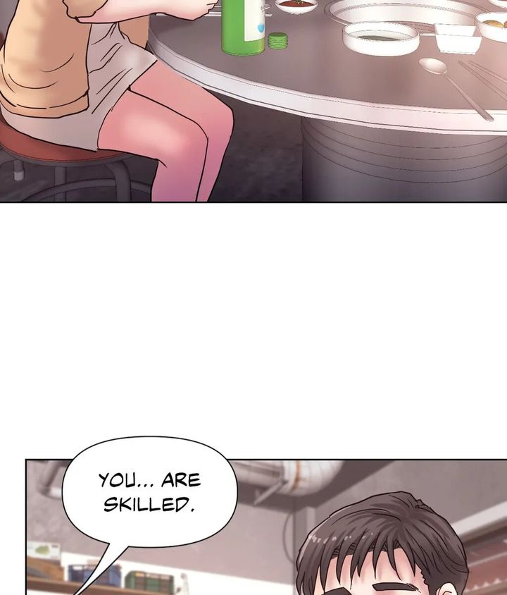 Comes With Benefits Chapter 12 - HolyManga.Net