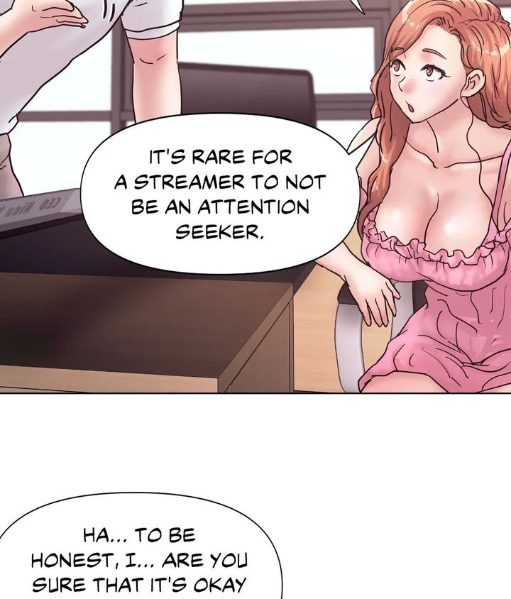 Comes With Benefits Chapter 12 - HolyManga.Net