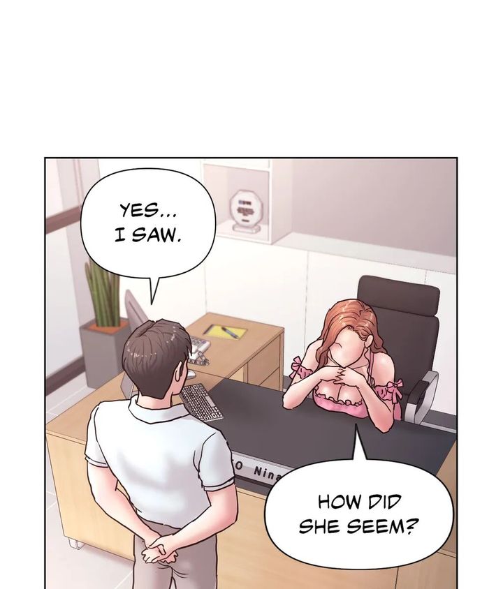 Comes With Benefits Chapter 12 - HolyManga.Net