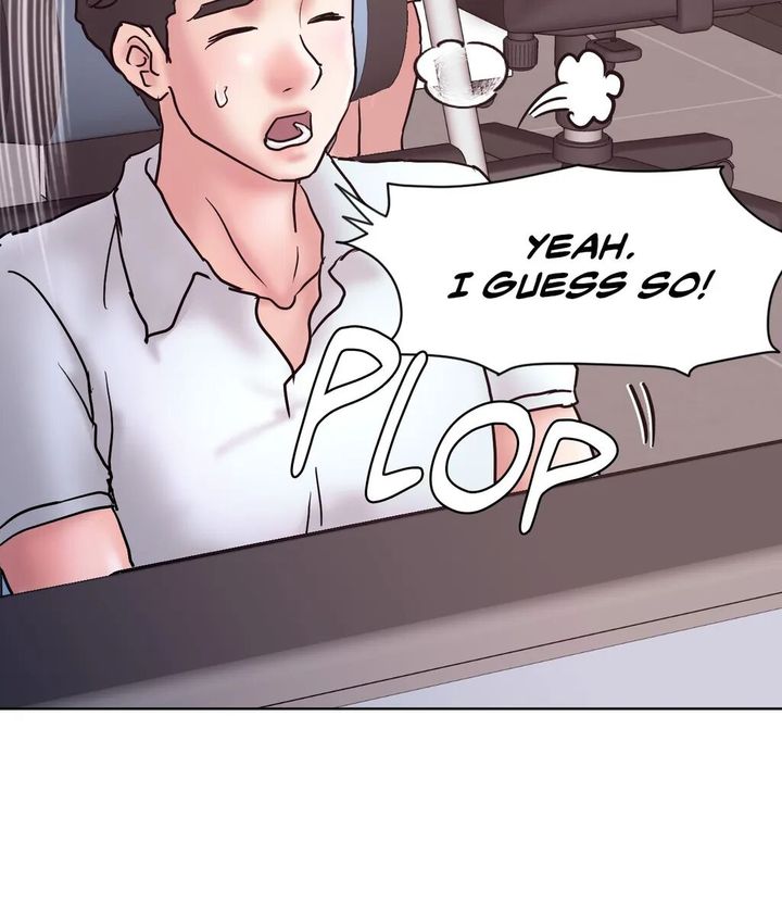 Comes With Benefits Chapter 12 - HolyManga.Net