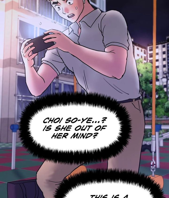 Comes With Benefits Chapter 12 - HolyManga.Net