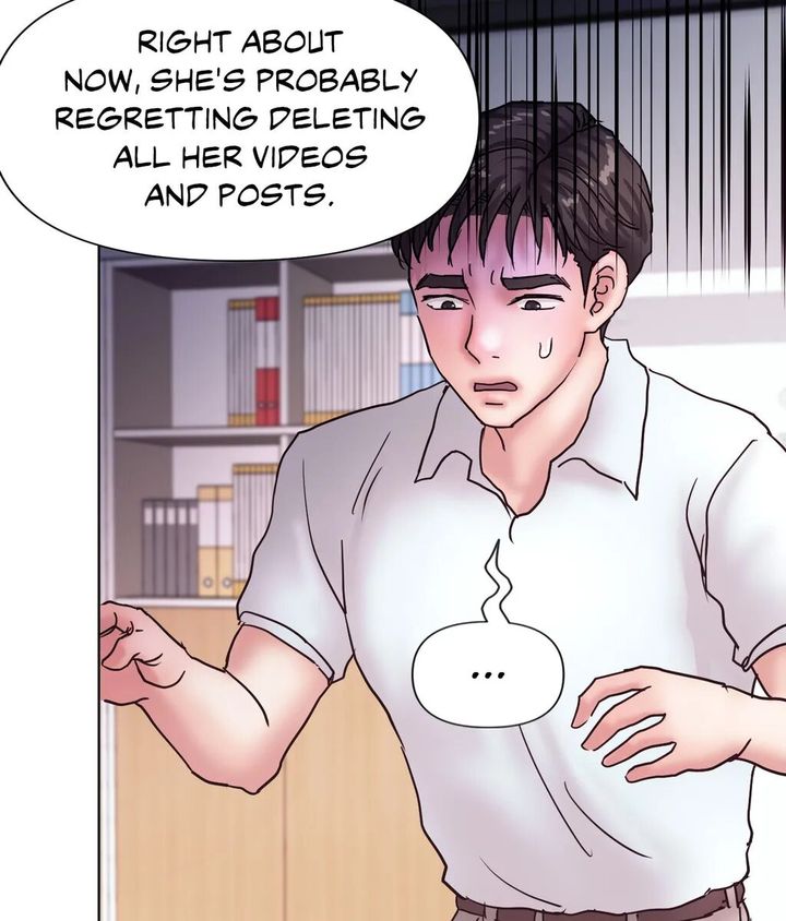 Comes With Benefits Chapter 12 - HolyManga.Net