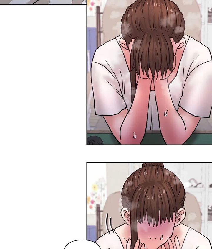 Comes With Benefits Chapter 12 - HolyManga.Net
