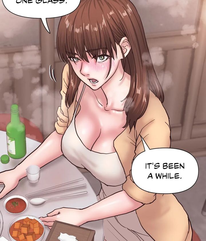 Comes With Benefits Chapter 12 - HolyManga.Net