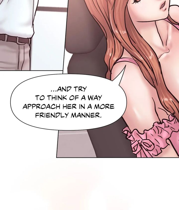 Comes With Benefits Chapter 12 - HolyManga.Net
