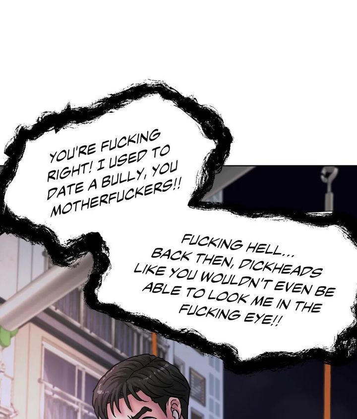 Comes With Benefits Chapter 12 - HolyManga.Net