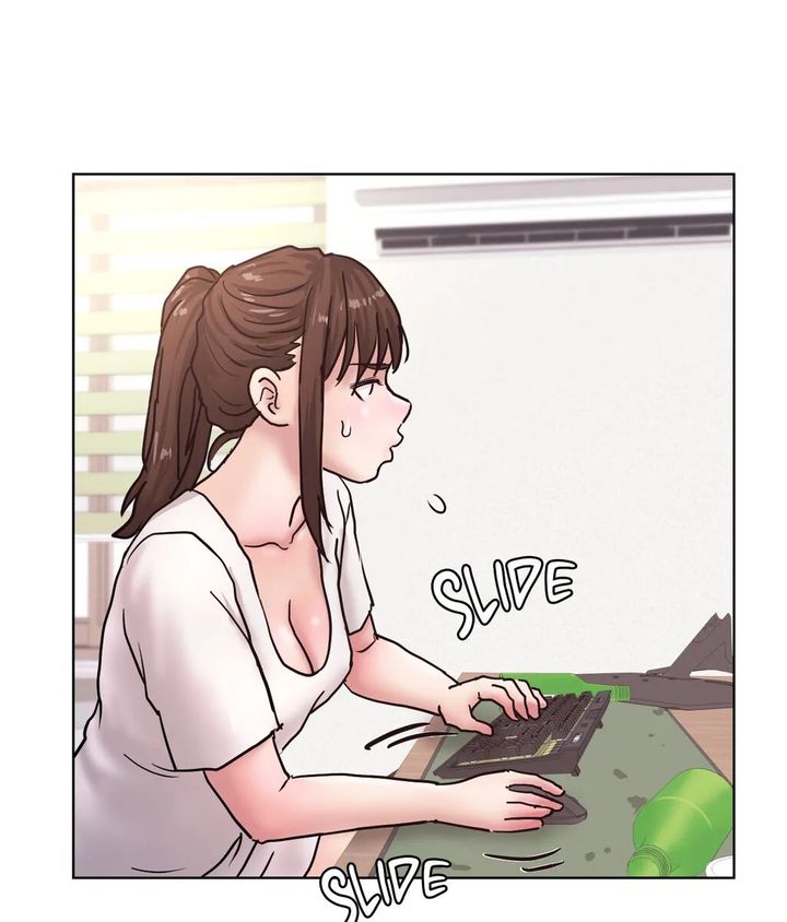 Comes With Benefits Chapter 12 - HolyManga.Net