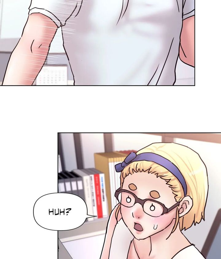Comes With Benefits Chapter 12 - HolyManga.Net