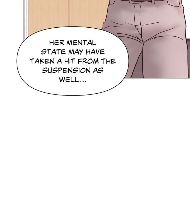 Comes With Benefits Chapter 12 - HolyManga.Net