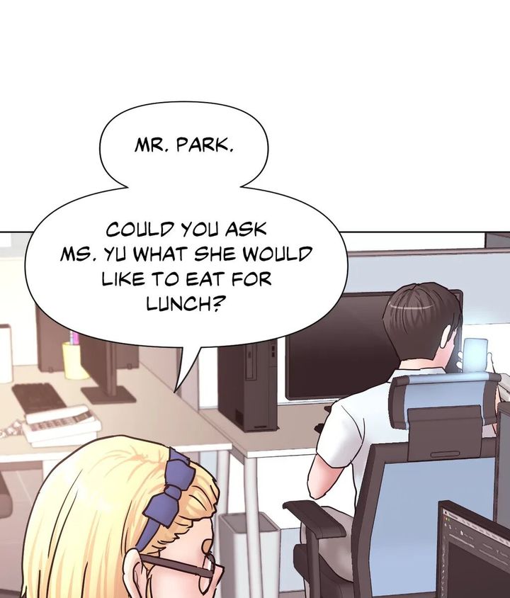 Comes With Benefits Chapter 12 - HolyManga.Net