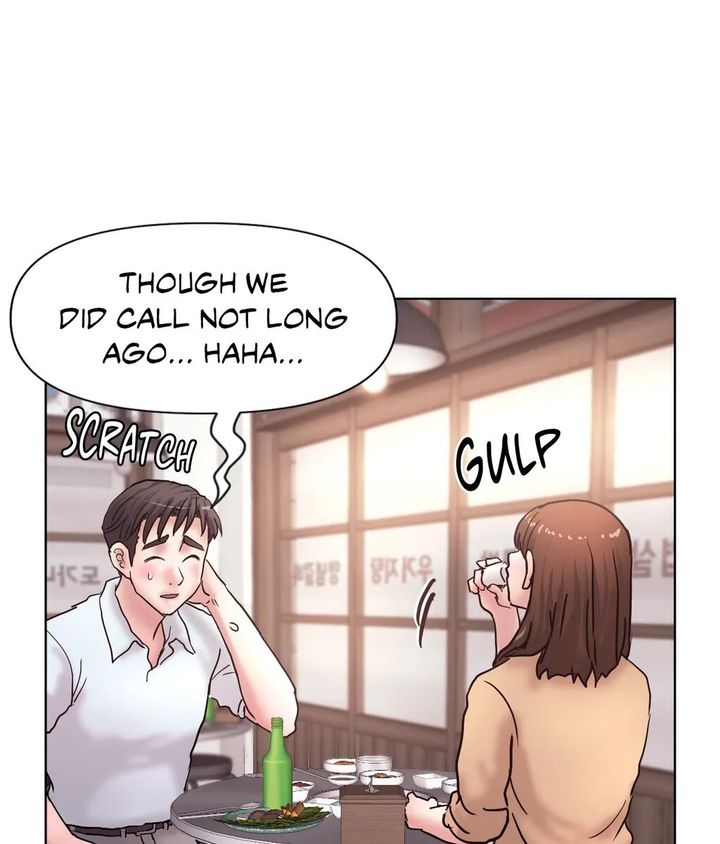 Comes With Benefits Chapter 12 - HolyManga.Net