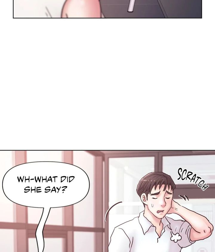 Comes With Benefits Chapter 12 - HolyManga.Net