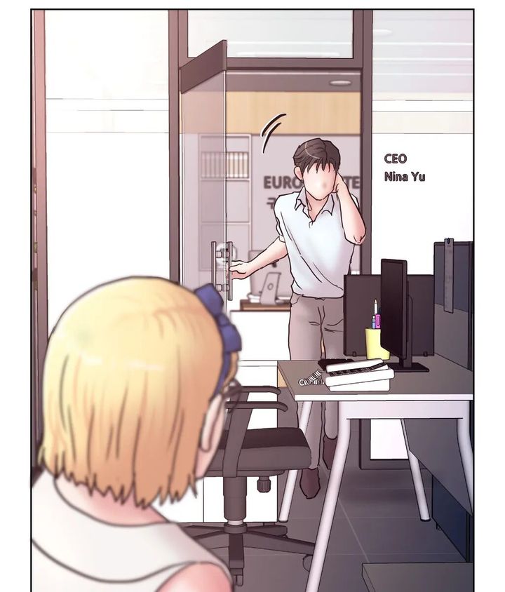 Comes With Benefits Chapter 12 - HolyManga.Net