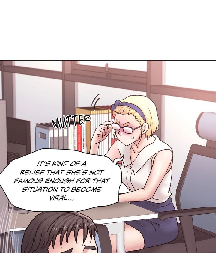 Comes With Benefits Chapter 12 - HolyManga.Net