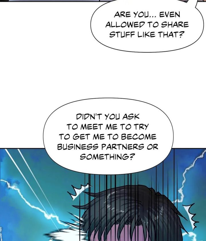 Comes With Benefits Chapter 13 - HolyManga.Net