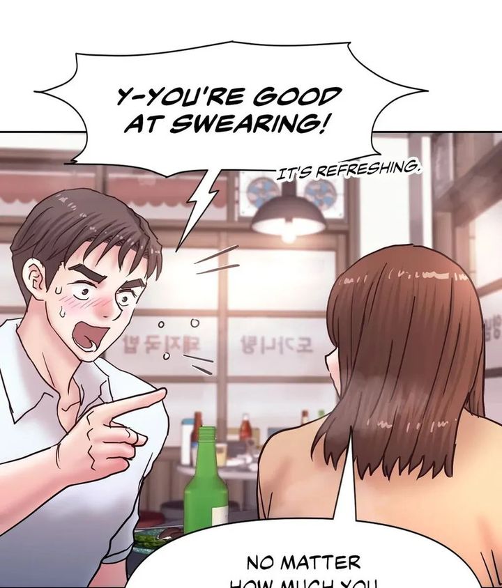 Comes With Benefits Chapter 13 - HolyManga.Net