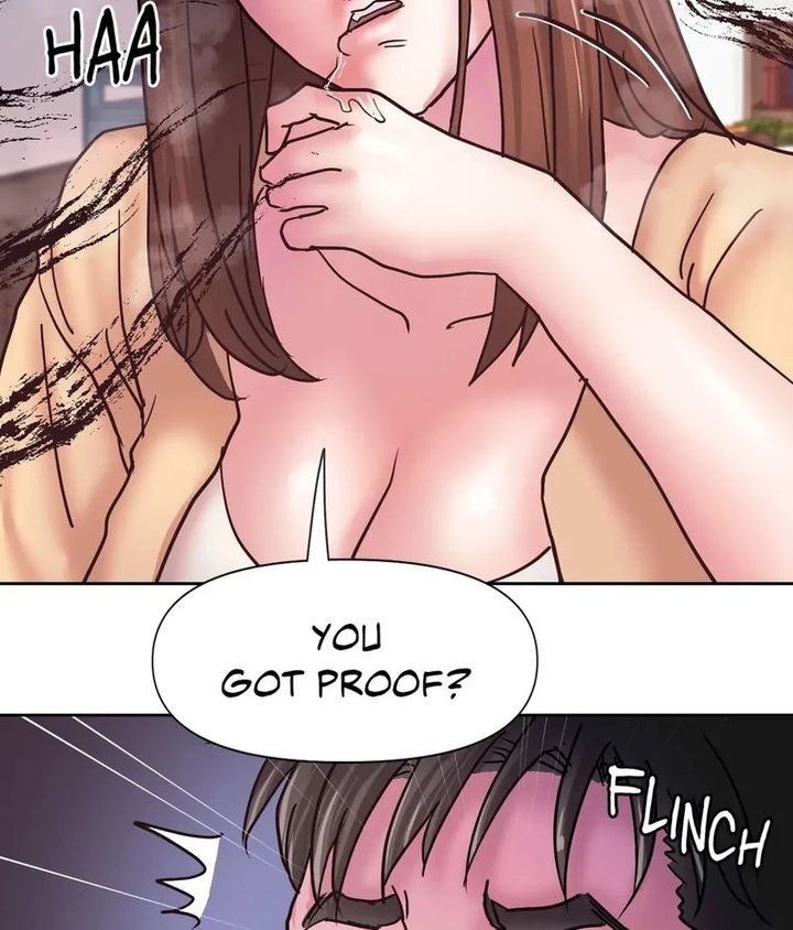Comes With Benefits Chapter 13 - HolyManga.Net