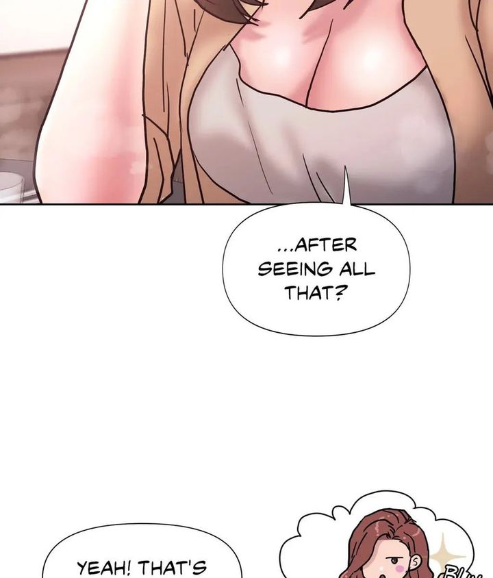 Comes With Benefits Chapter 13 - HolyManga.Net