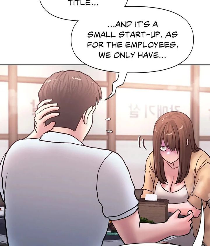 Comes With Benefits Chapter 13 - HolyManga.Net