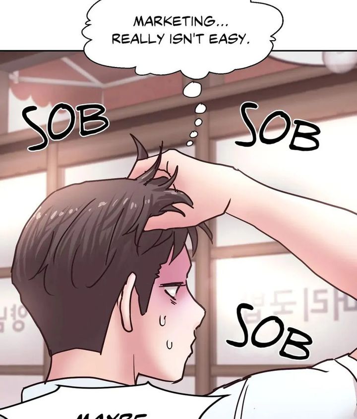 Comes With Benefits Chapter 13 - HolyManga.Net