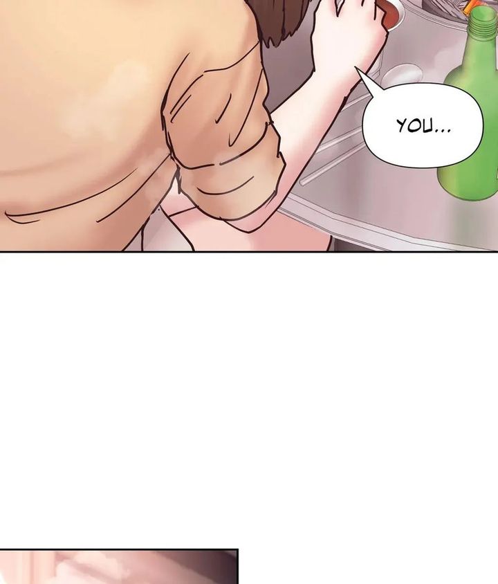 Comes With Benefits Chapter 13 - HolyManga.Net