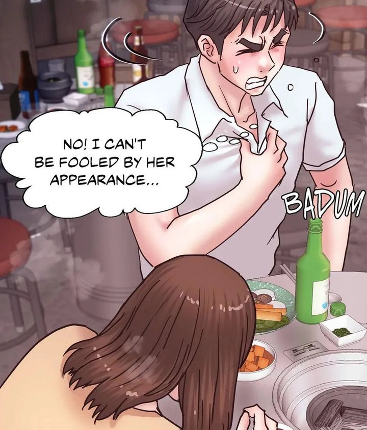 Comes With Benefits Chapter 13 - HolyManga.Net