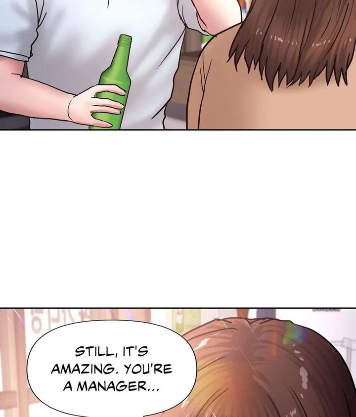 Comes With Benefits Chapter 13 - HolyManga.Net
