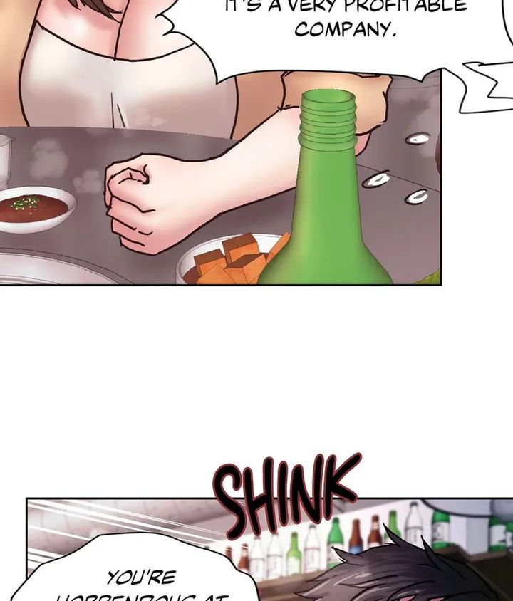 Comes With Benefits Chapter 13 - HolyManga.Net
