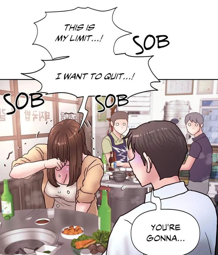 Comes With Benefits Chapter 13 - HolyManga.Net
