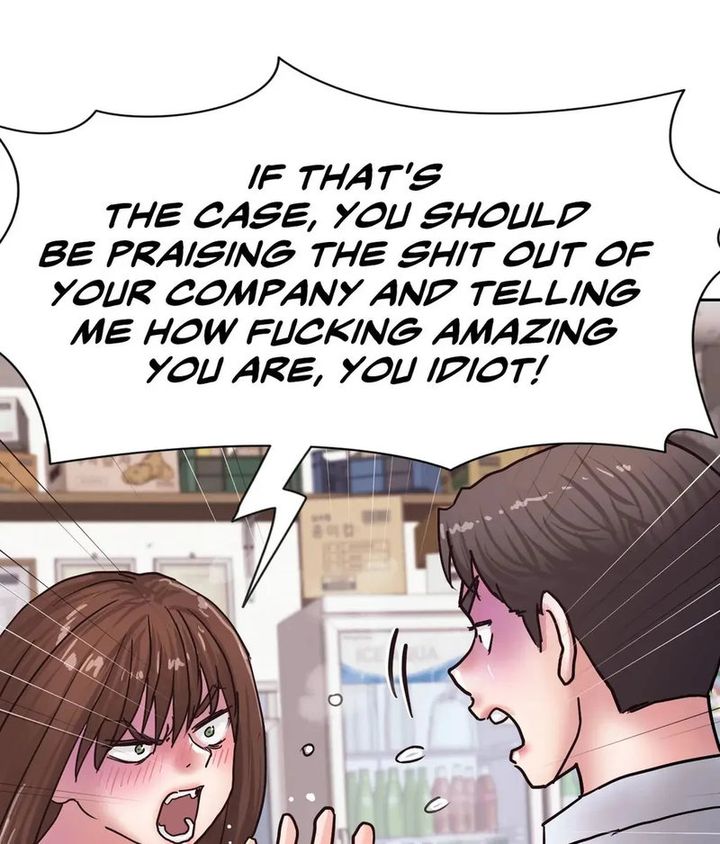 Comes With Benefits Chapter 13 - HolyManga.Net