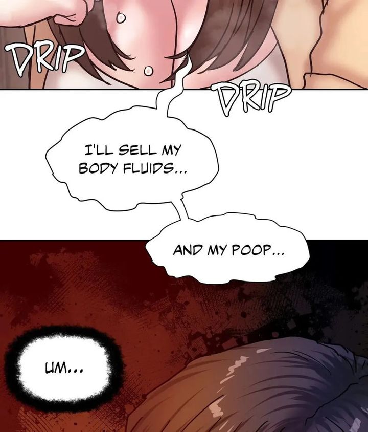 Comes With Benefits Chapter 13 - HolyManga.Net