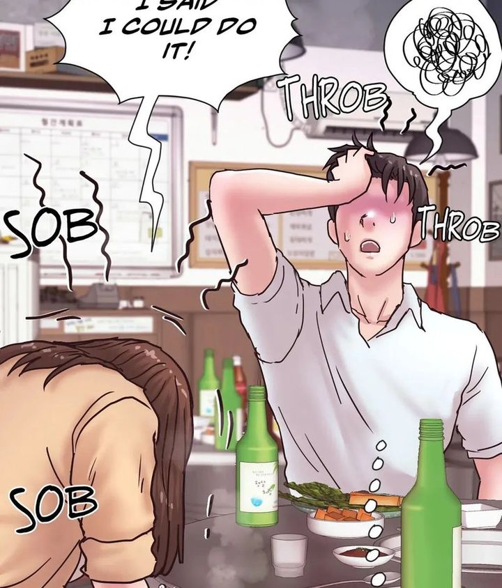 Comes With Benefits Chapter 13 - HolyManga.Net